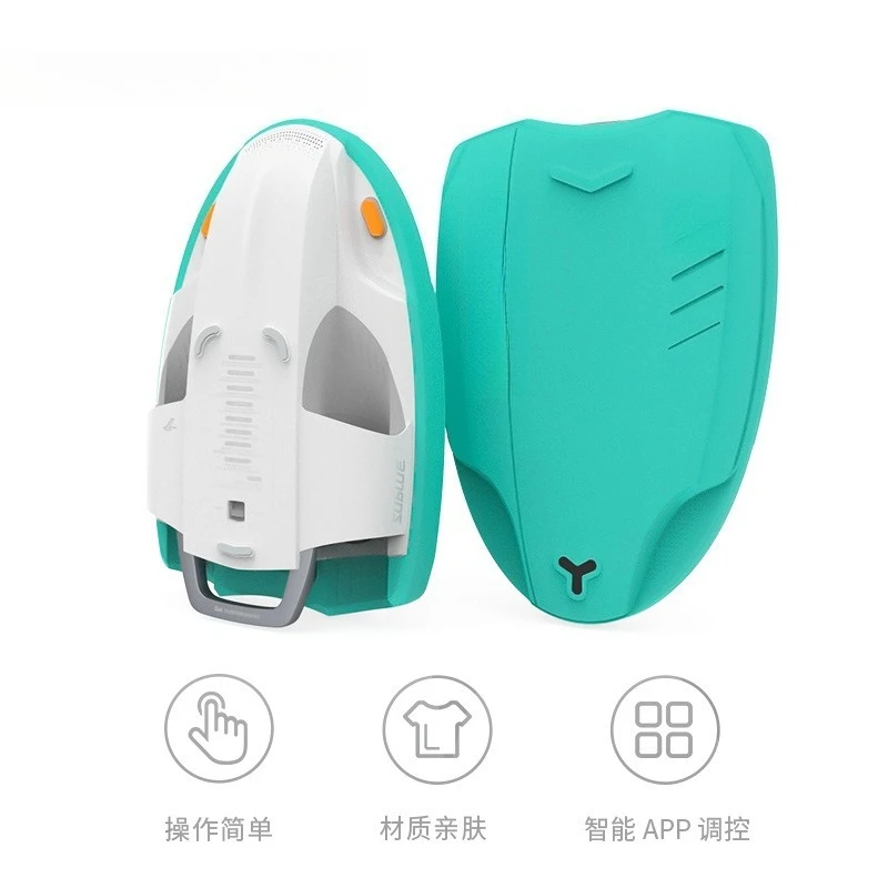 

Smart Electric Power Water Snorkeling Swimming