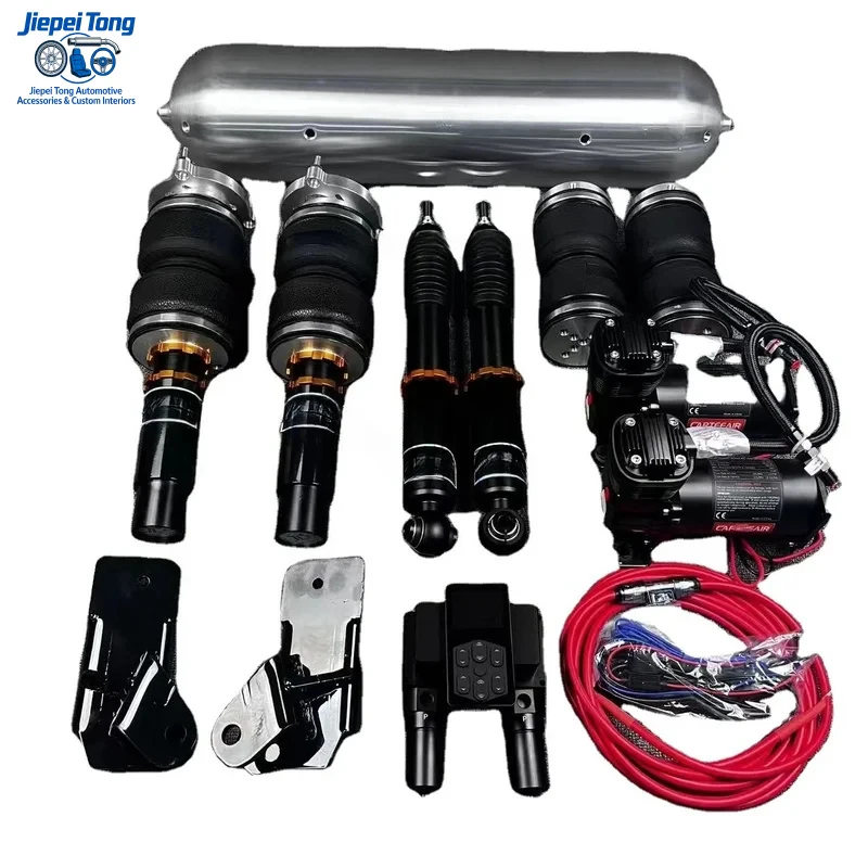 For Volvo V90 Suspension Full Kit/air Management/shock Absorber
