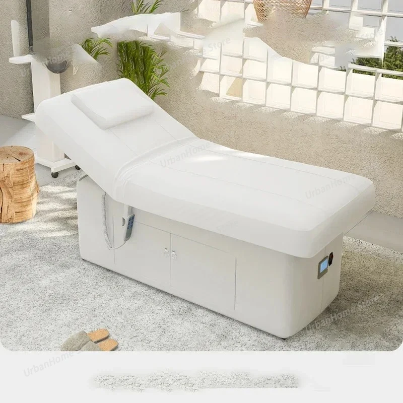 Massage  EquipentTable Beauty Beds Bed Cosmetic Equipment Furniture Salon Pilates Bed Tattoo Lit Pliant Commercial