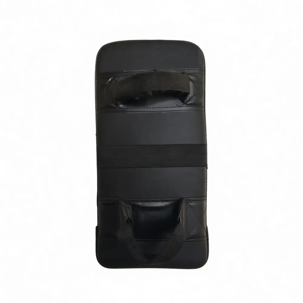 Versatile Curved Boxing Strike Pad MMA Target Mitts Kickboxing Shield Martial Arts Muay Thai Training Equipment Tool
