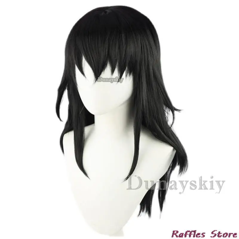 Kostum Cosplay Anime Suma Hinatsuru Makio seragam istri Uzui Tengen pakaian karnaval Halloween gaun hiburan distrik Arc