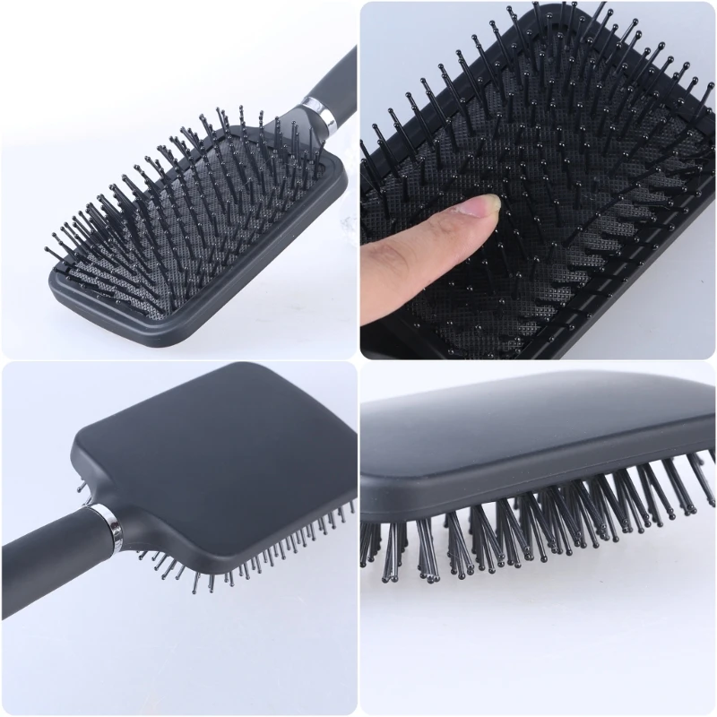 Stash Can Hair Brush Comb Stash Hiddens Compartment Safe Box Storage