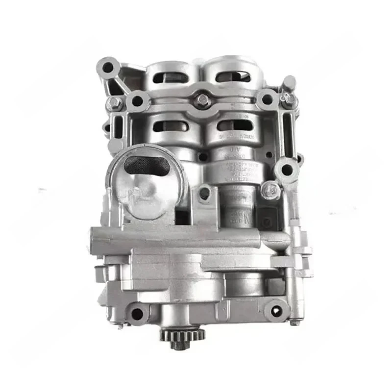 Adecuado 2012-2015 Optima Sorento 2.4L 23300-2G520 Bomba de aceite de eje equilibrado