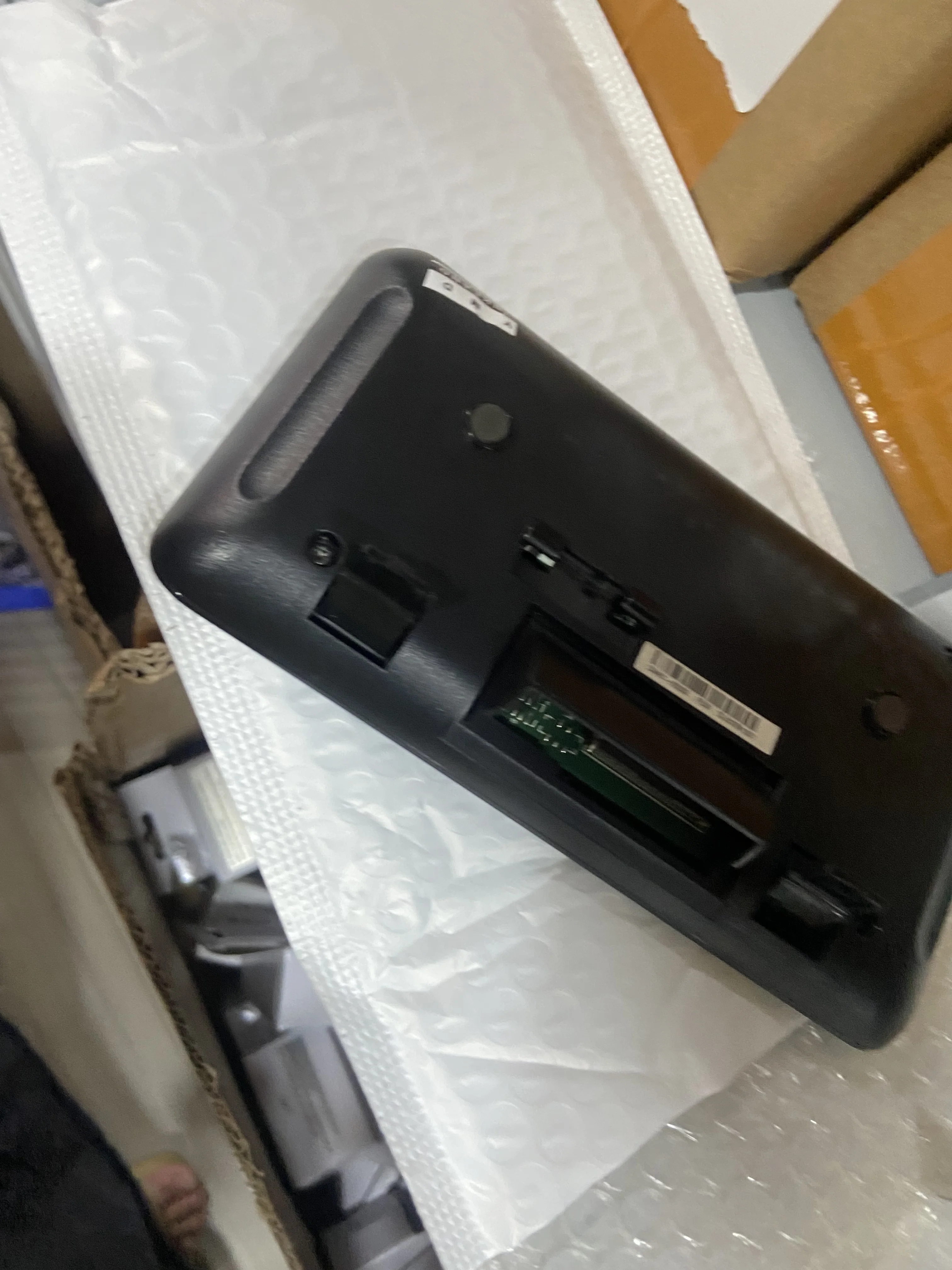 

Панель управления в сборе для HP T120 T520 T730 T830 CQ890-67026 CQ890-67082 CQ891-60004 CN461-60002