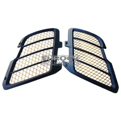 Spare Parts for Volvo Trucks VOE 82440282 + 82475926  L.H and R.H FMX Headlamp Protector Kit