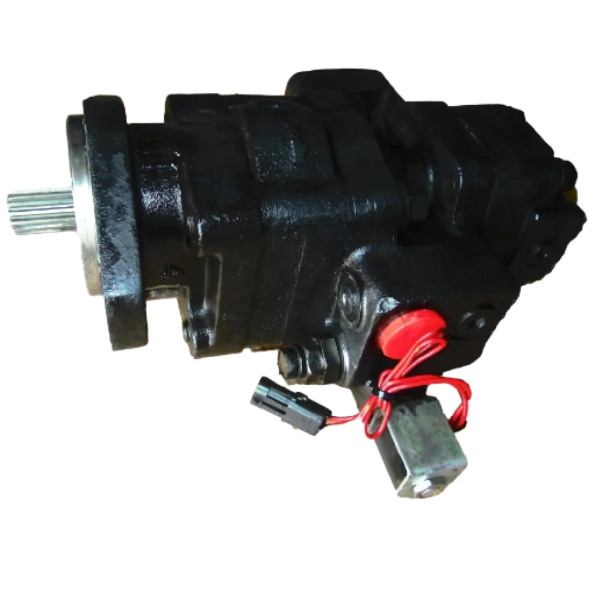 

Aftermarket Holdwell Hydraulic Pump AT317640 For Joh n Deere Tractor