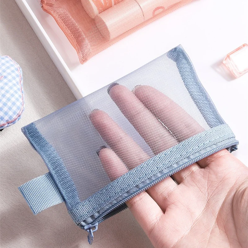 #39 Latest Travel Pouches Updates