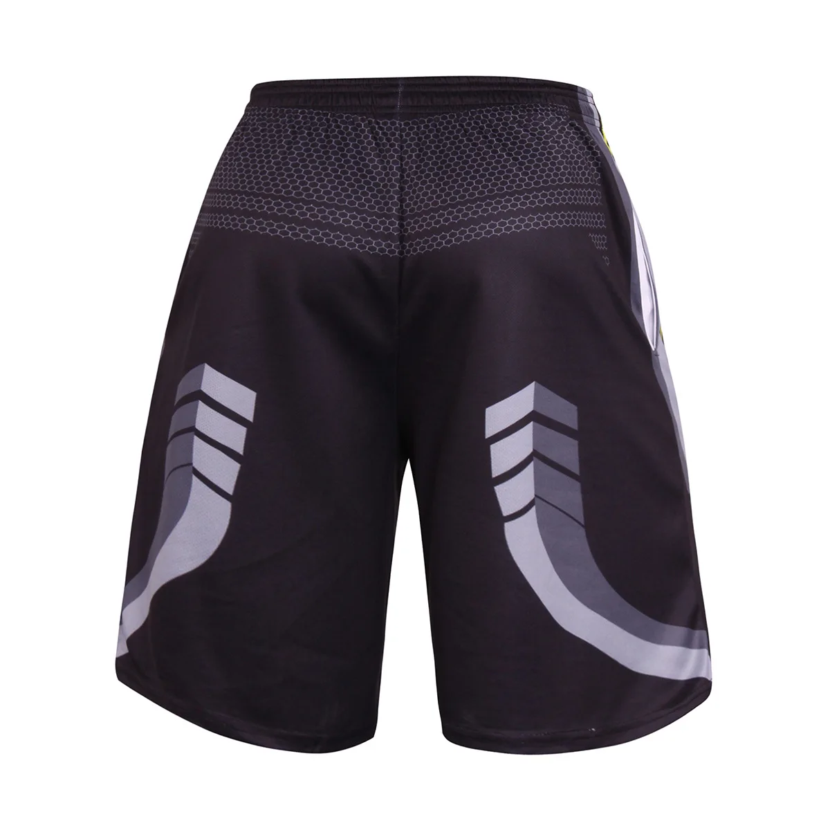 Comércio exterior calções de desporto masculino grandes cuecas de praia shorts masculinos calções soltos