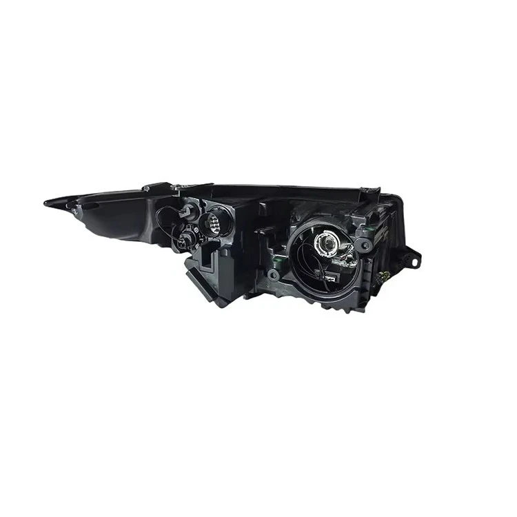 Hot selling professional full car quality car headlights LED lights high stability car headlights