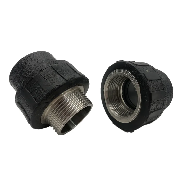 شحن سريع أنبوب بلاستيكي 90 درجة الكوع HDPE تركيبات الأنابيب الكهربائية الطلب بالجملة