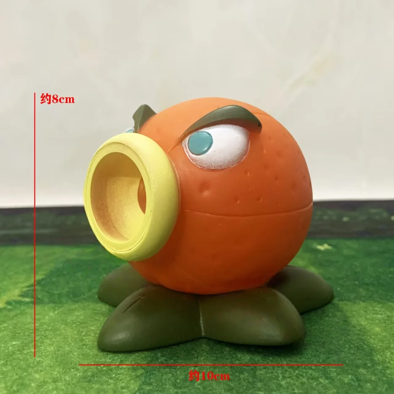 نباتات الطاقة بومزو الجديدة ضد الزومبي 2 dit isenn schietspel مع zachte المطاط speelgoed en speelgoed for verjaardagen. #2