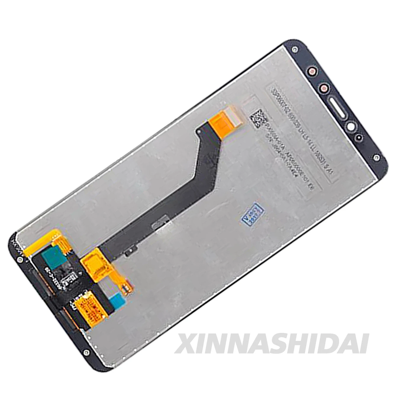 LCD Screen For Xiaomi Redmi S2 M1803E6G M1803E6H LCD Display Digital Touch Screen with Frame For Xiaomi Redmi Y2 Replacement