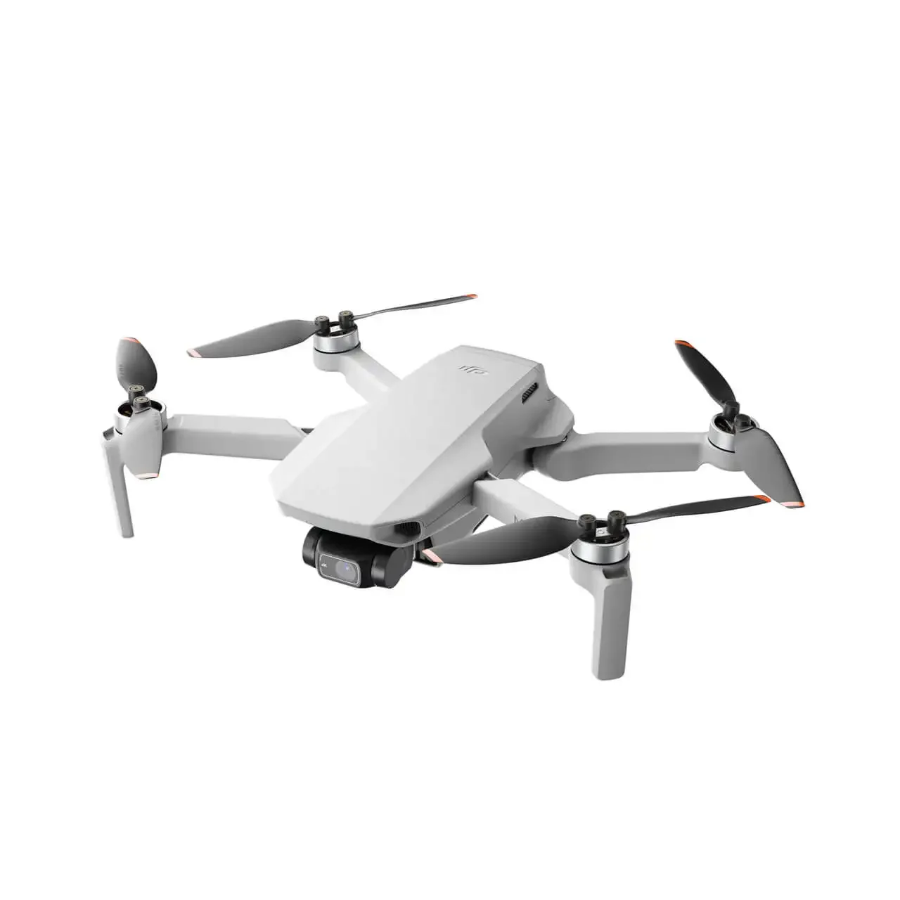 DJI Mini 2 Only Drone 4K/30fps Video 10km Video Transmission 4x Digital Zoom QuickTransfer Without Original BOX