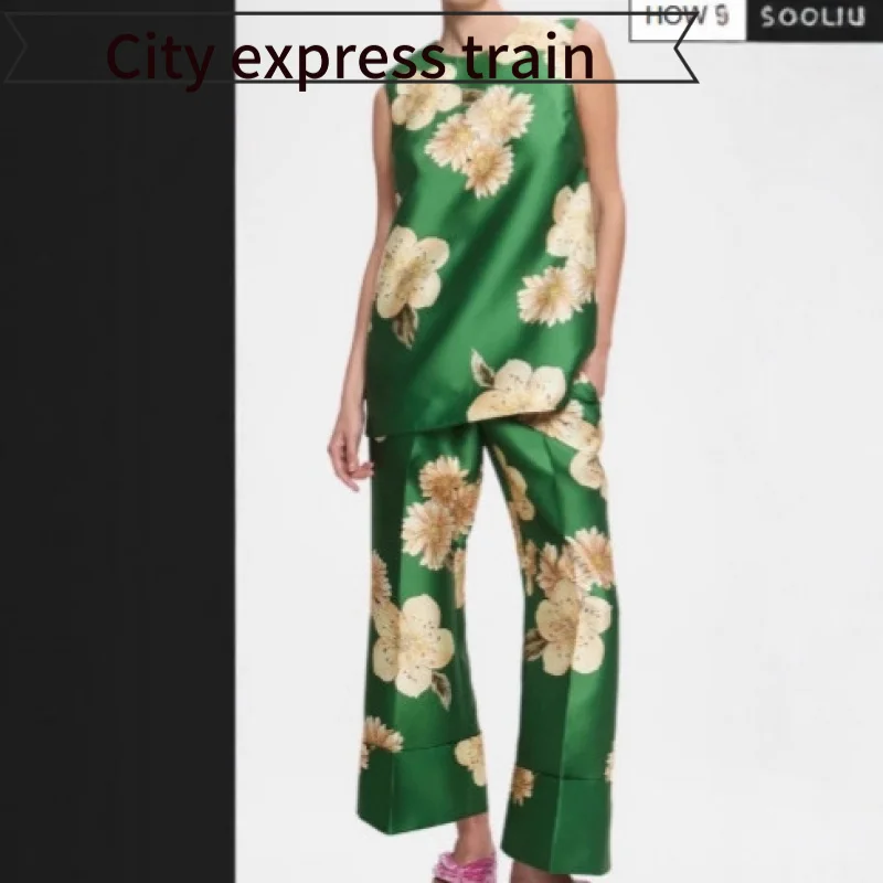 ensemble-deux-pieces-decontracte-en-lin-imprime-d'ete-haut-ample-sexy-et-pantalon-assorti-style-traditionnel-chinois-pour-femme