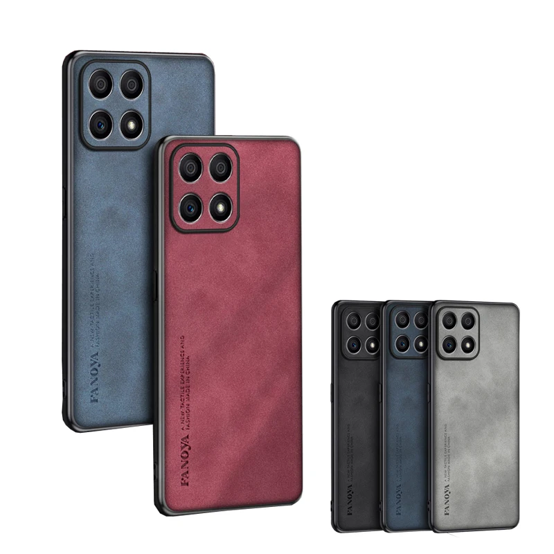 For Honor X6C 4G Sk… - image