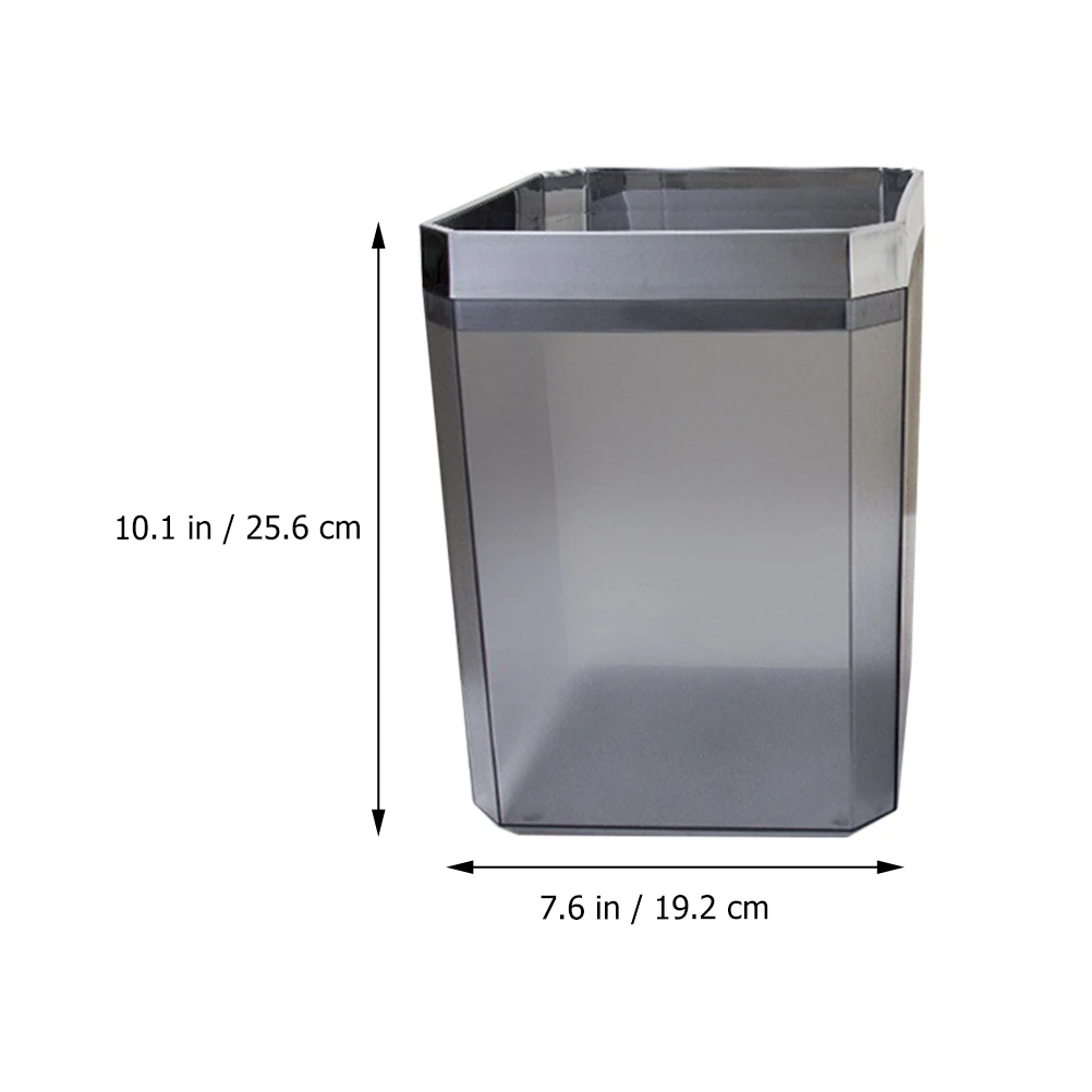 

1 set Grey Bathroom Accessories Set Hotel Home Bath Kit Soap Dish Toothbrush Holder Cups Liquid Bottle Trash Can Elegant