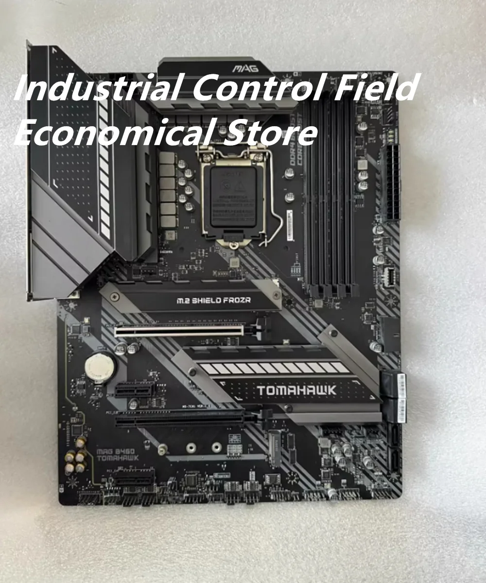 

ДЛЯ MSI MAG B460 TOMAHAWK Ракета Tomahawk ATX