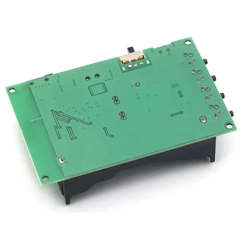 XH-A150 PAM8403 Bluetooth Amplifier audio Board 5W*2 Lithium Battery Singing Machine USB TF-Card Dual Channel Mini Speaker DIY
