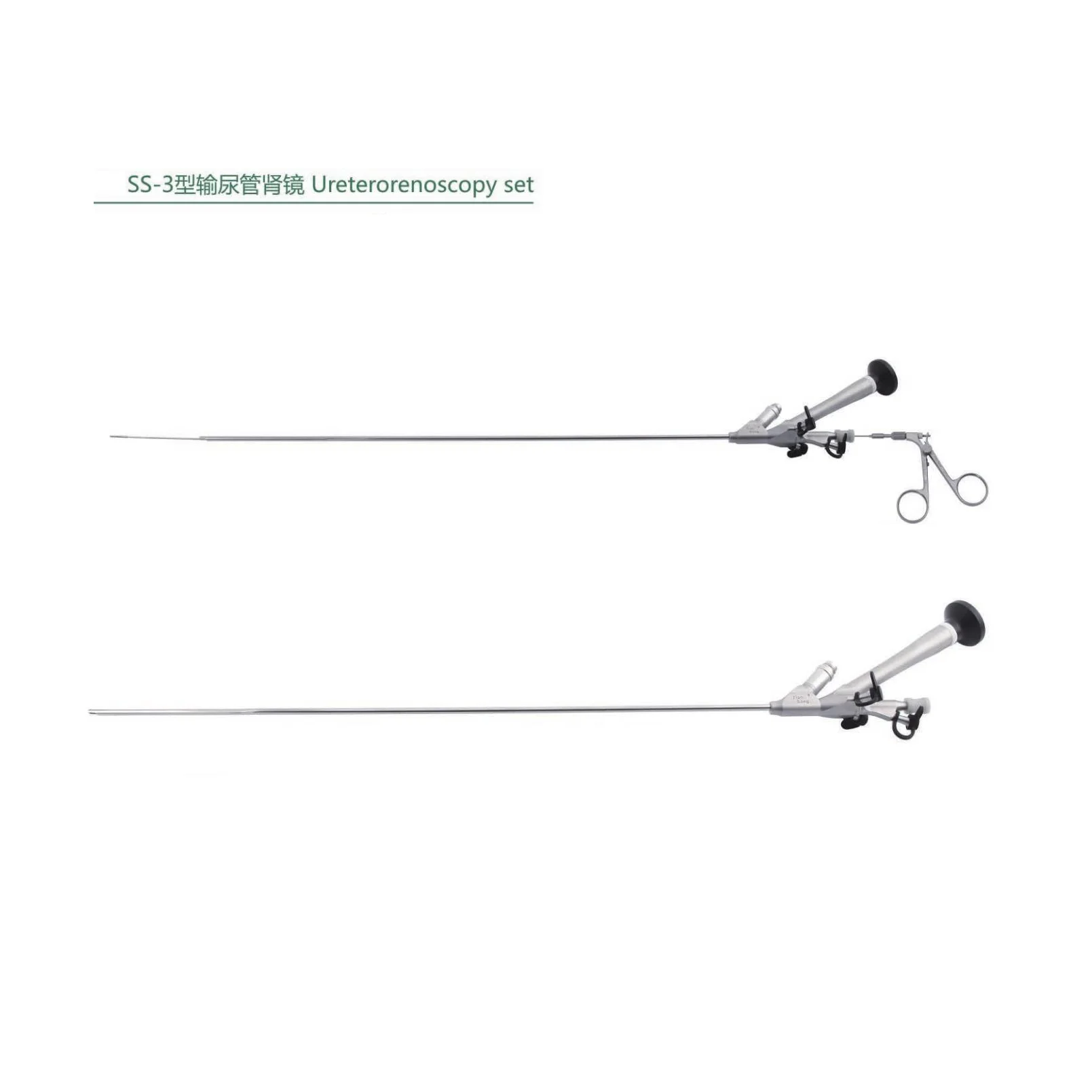 SS-3 Ureterorenoscopy set Urology Department Instruments