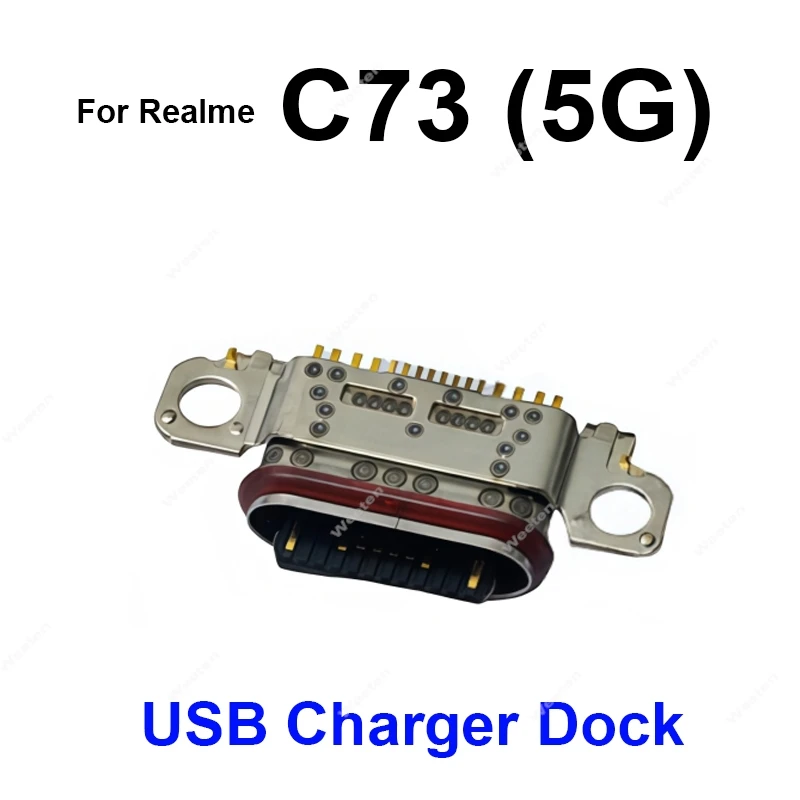 For Realme C55 C63 …