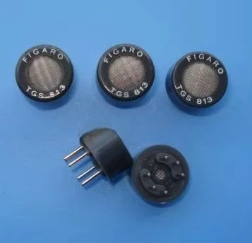 Combustible gas sensor TGS813【Completely replace TGS813】