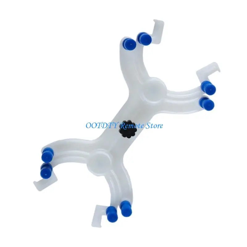 DXAB BURETTE TITRATION TITRATION CLIP LABARTORY OPRED OPRED TITRATE TITRATION TITRATION