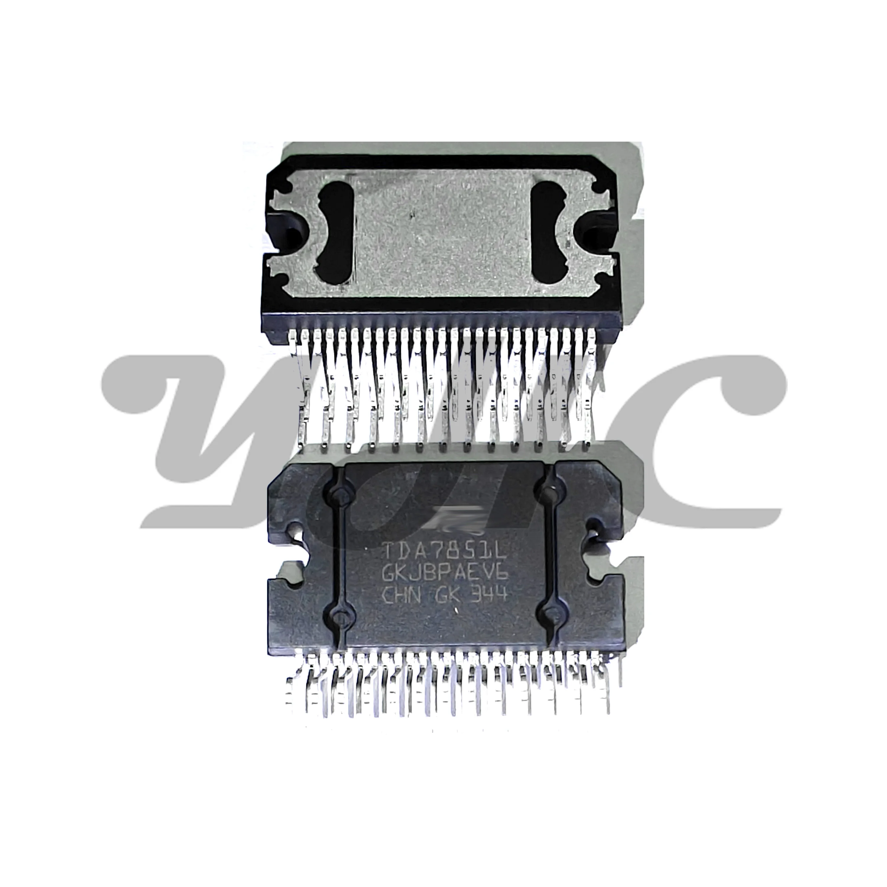 10PCS TDA7851L TDA7388 TDA7850