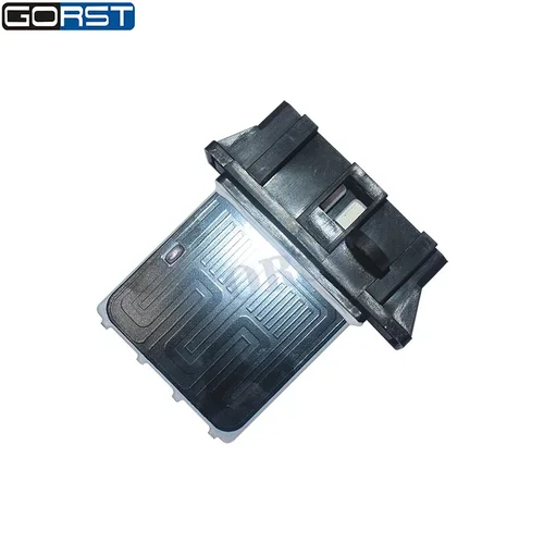 Resistencia del ventilador del calentador del Motor del ventilador 97321293 para Isuzu DMax Holden Colorado 08-11 8980493940