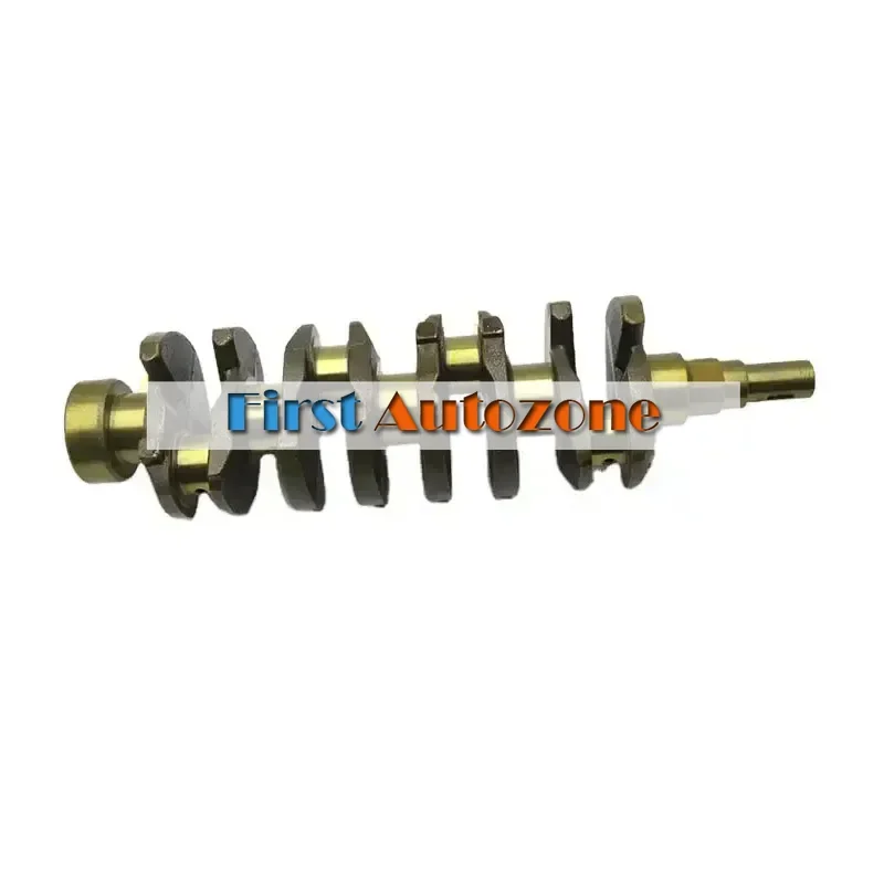 Crankshaft 13411-16900 for Toyota Engine 4AFE