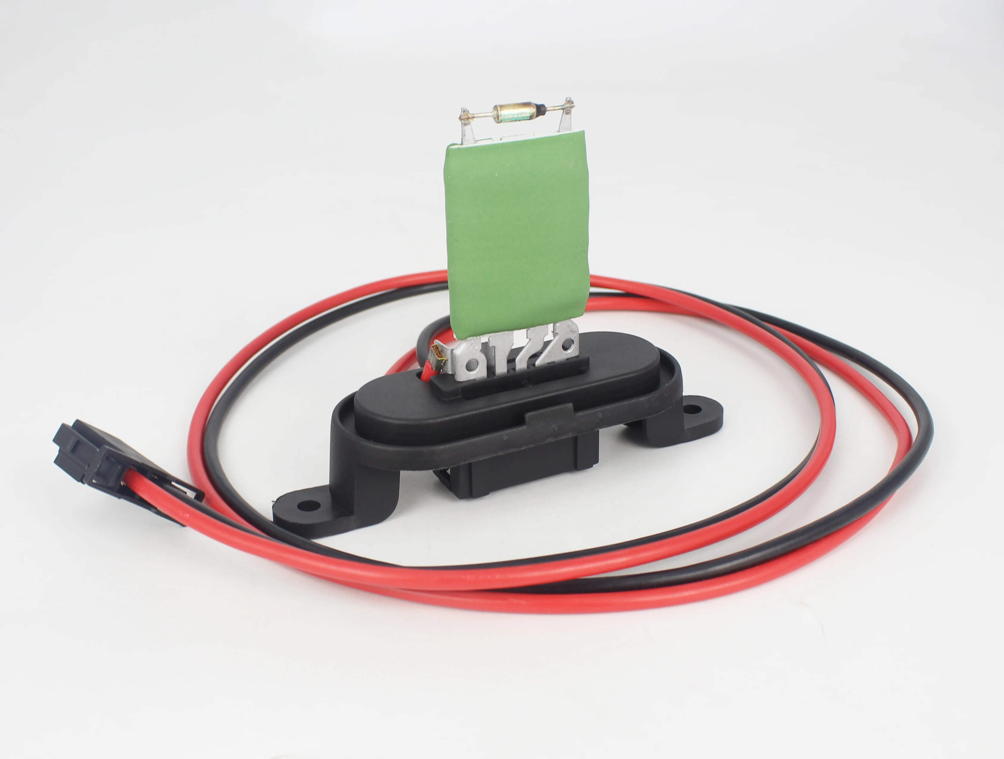 Interior Blower Resistor for Renault Kangoo Express Grand 08- 7701068978