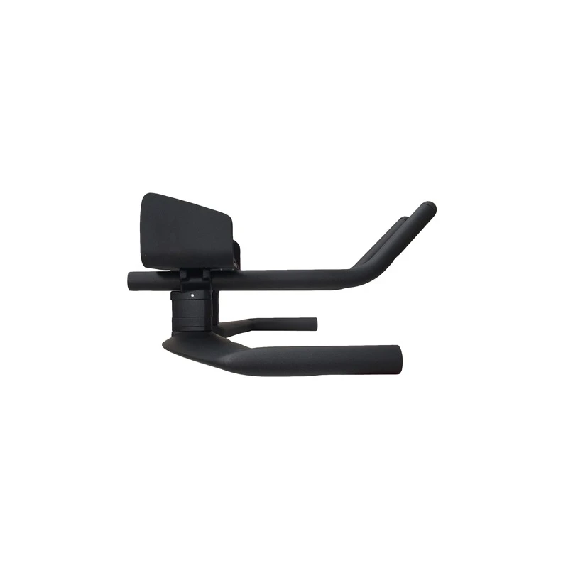 Full carbon fiber, road bike rest handlebars, track timing handlebars