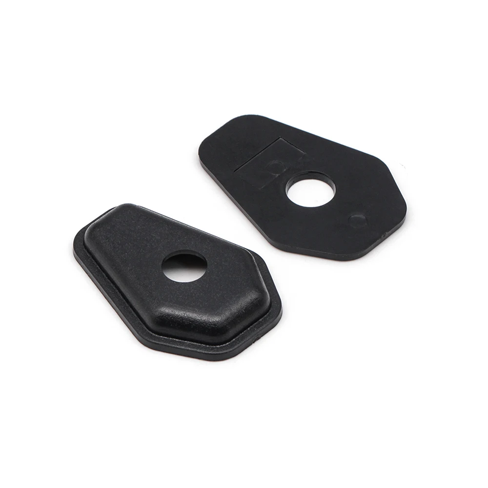 Motorcycle Refit Turn Signals Indicator Adapter Spacers Gasket Shim 4Pcs For Suzuki Gsxr600 Gsxr750 Gsxr1000 Sv400 Sv650s