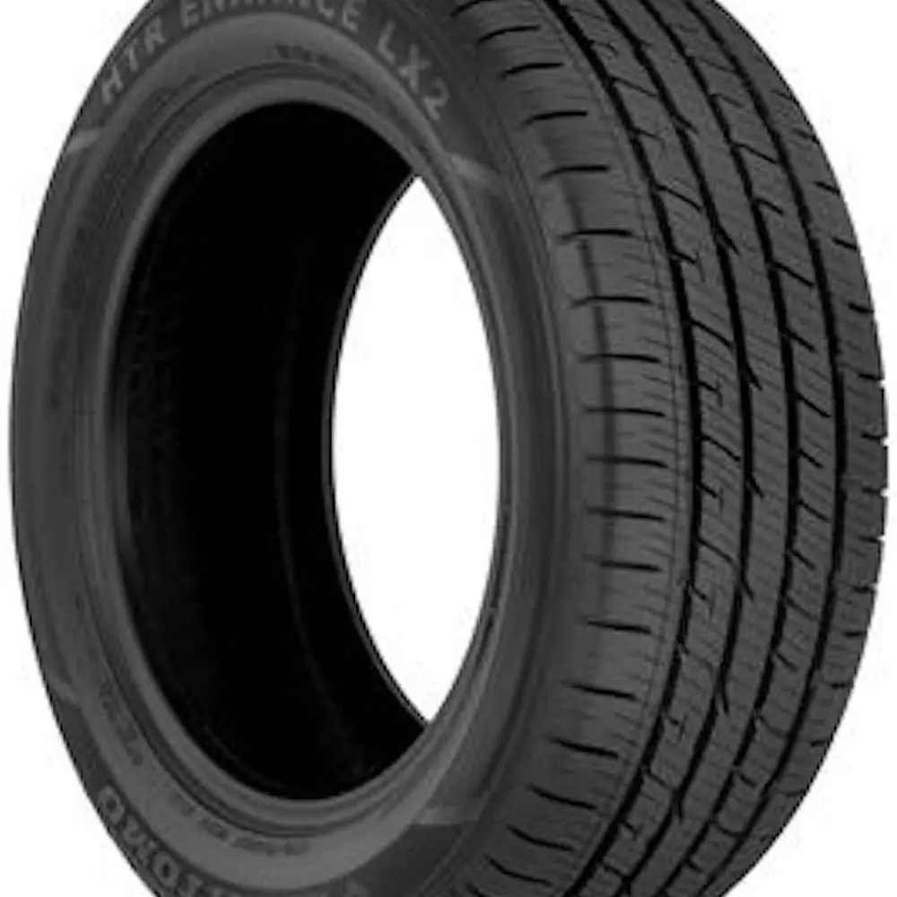 

HTR Enhance LX2 All Season Radial Tire 225/65R17 102T Tire-225/65R17 104V
