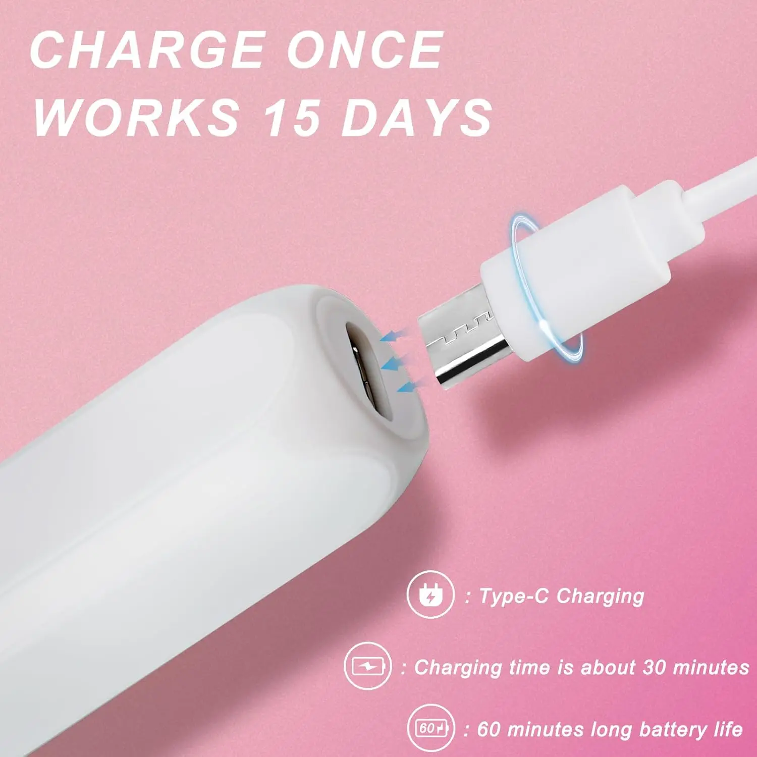 ミニUV LEDネイルドライヤーランプ,ポータブル,USB充電式,速乾性,マニキュアランプ,ジェルネイルツール