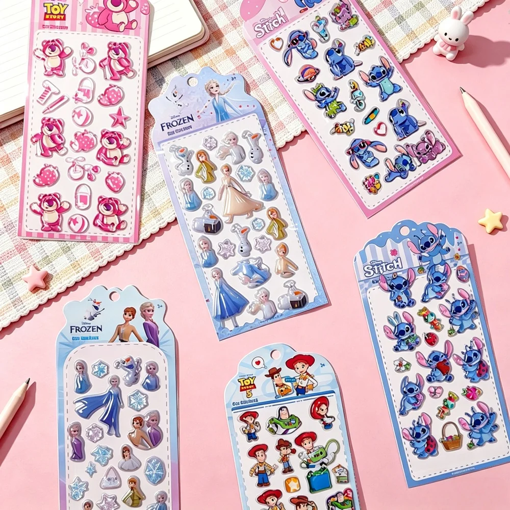 Genuine Stitch Frozen Toy Stor - огляд і ціна Phone Cases Disney