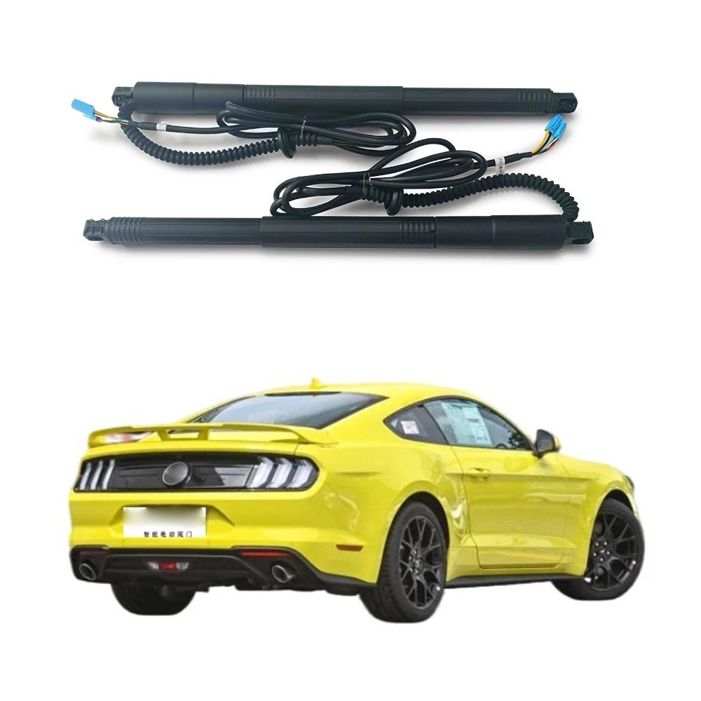 

for Ford Mustang GT350 GT500 2014+ Electric tailgate modified tailgate car modification automatic lifting rear door car parts