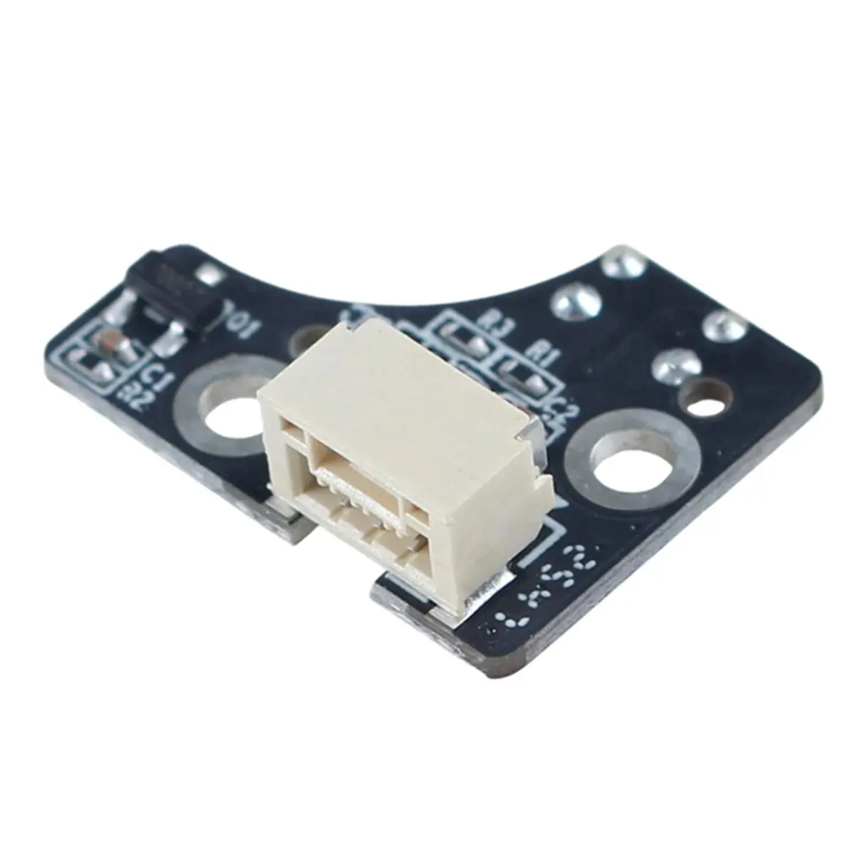NEW FACTORY~For K2 K2 Plus Filament Break Detection Module Photoelectric Sensor 3D Printer Parts Accessories Upgrade