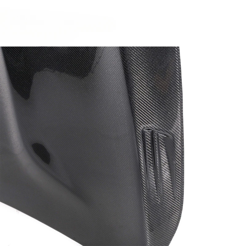 

For Mercedes-Benz CLA W117 (2013-2018) 507 Style Carbon Fiber Engine Hood (Lightweight, Upgrade Part）
