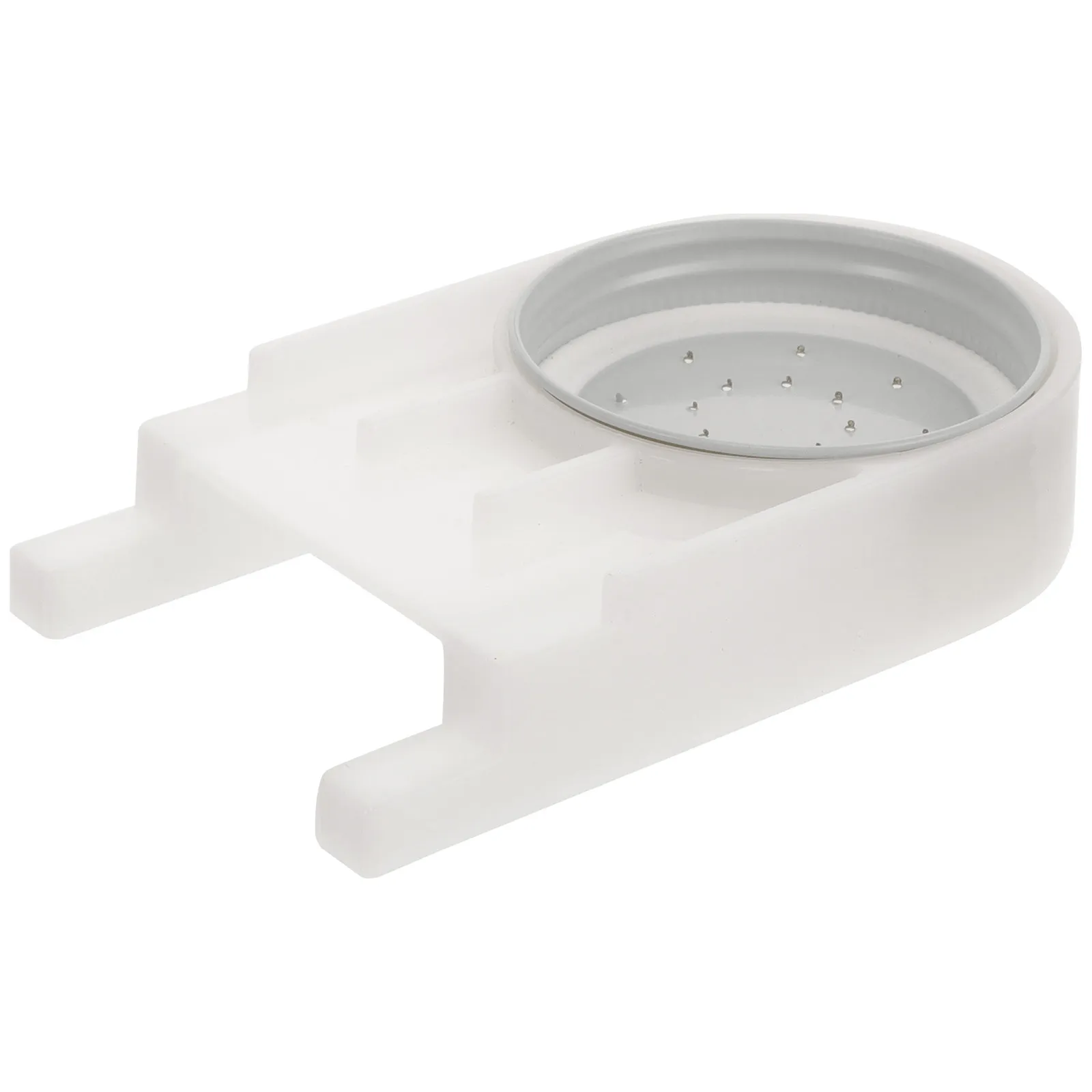 Plastic Metal Beehive Water Feeder Professional Entrance Feeder for Hive Beekeepers Tools Garden Water Feeding Device Easy
