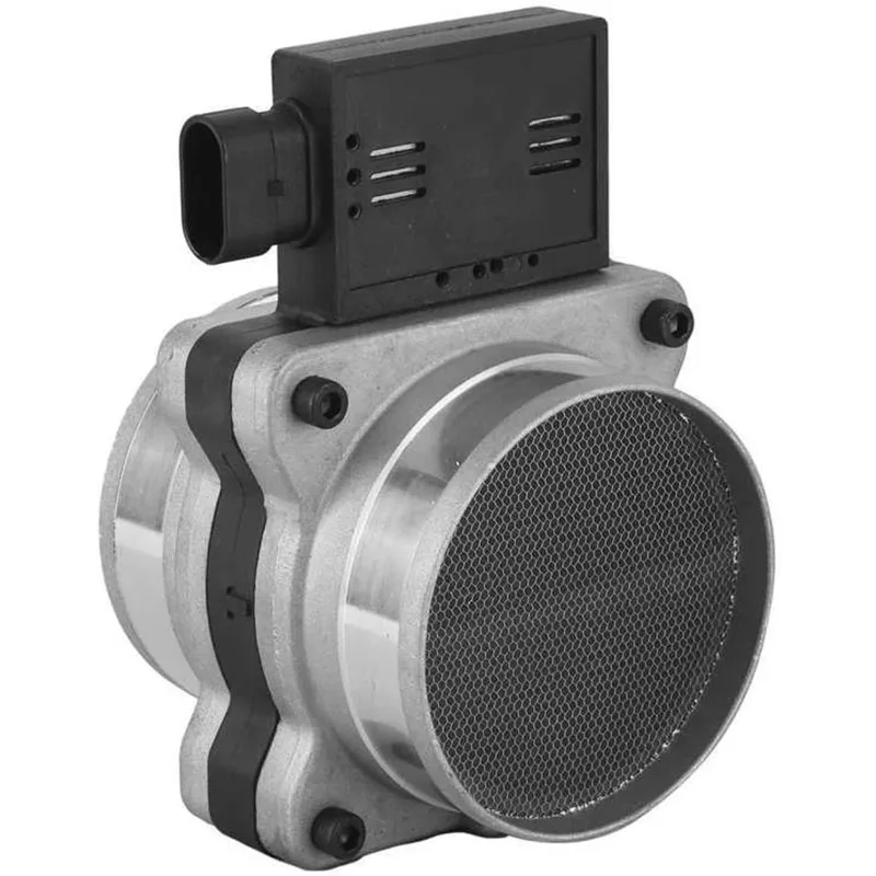 25008307 MAF Mass Air Flow Meter Sensor For Chevrolet Corvette Firebird Camaro Express Van Pickup Truck Cadillac GMC 25008308