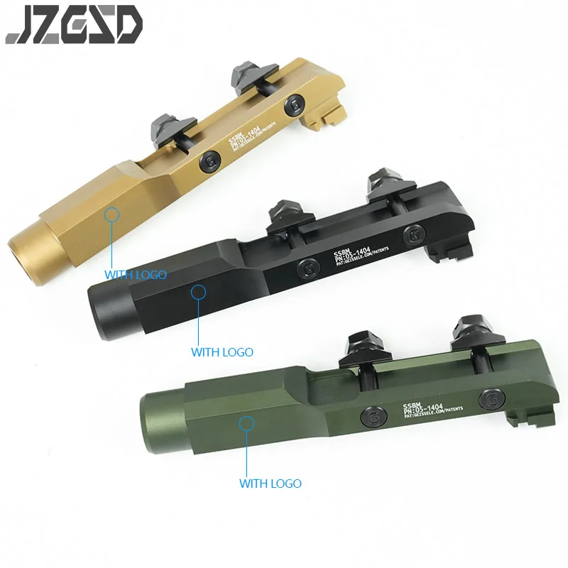 Geiss Super Stabby … - image