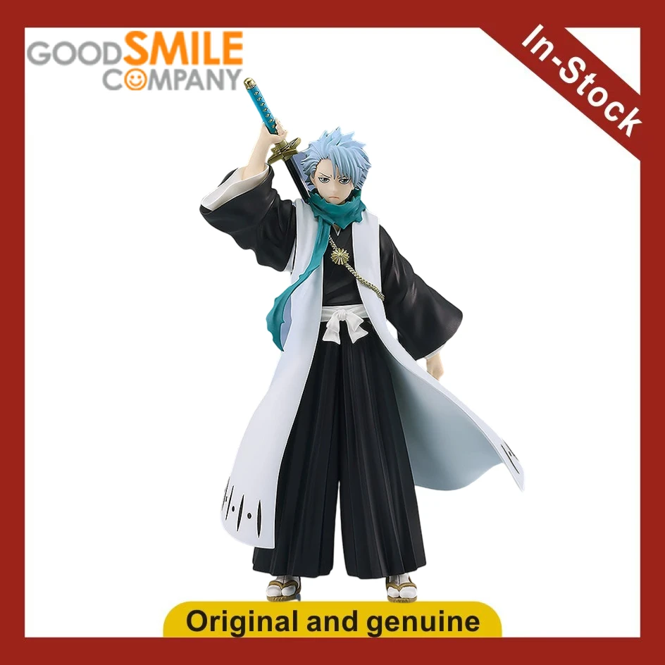 

【UA】GSC POP UP PARADE BLEACH KAI KAI Фигурка Тосиро Хицугая, модель аниме-персонажа