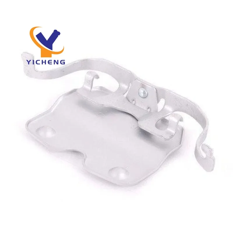 

34116798126 Front Anti Rattle Spring for BMW X4 F26 X5 F15 F85 X6 E71 E72 34116776791