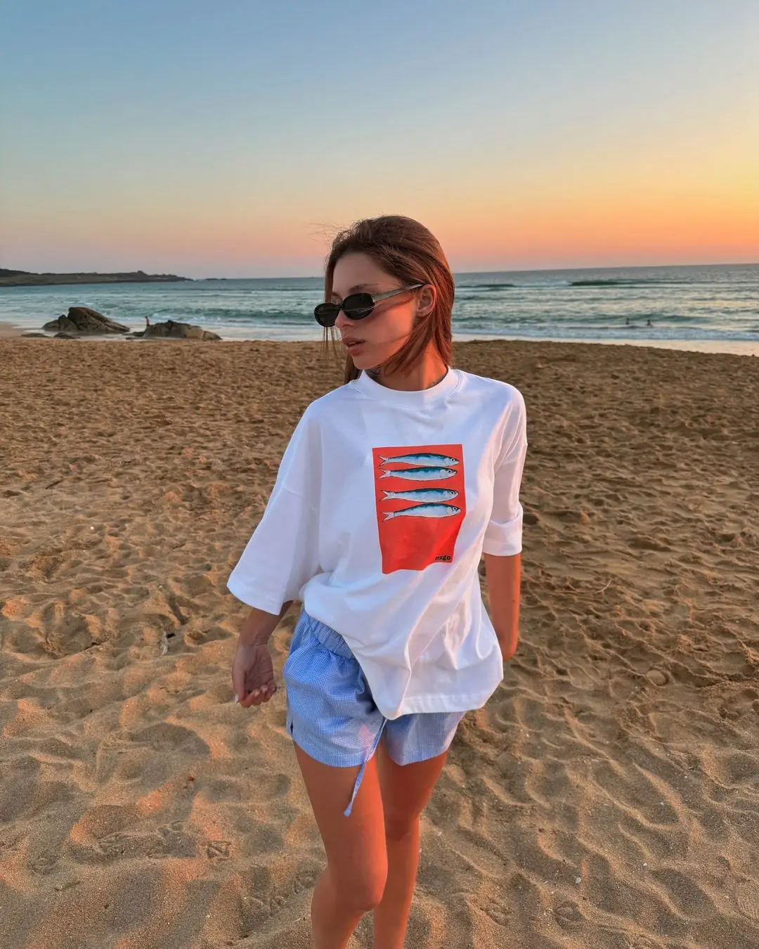 

Summer casual graphic oversized t shirts gothic 2024 pro choice streetwear couples harajuku y2k tops goth women clothing