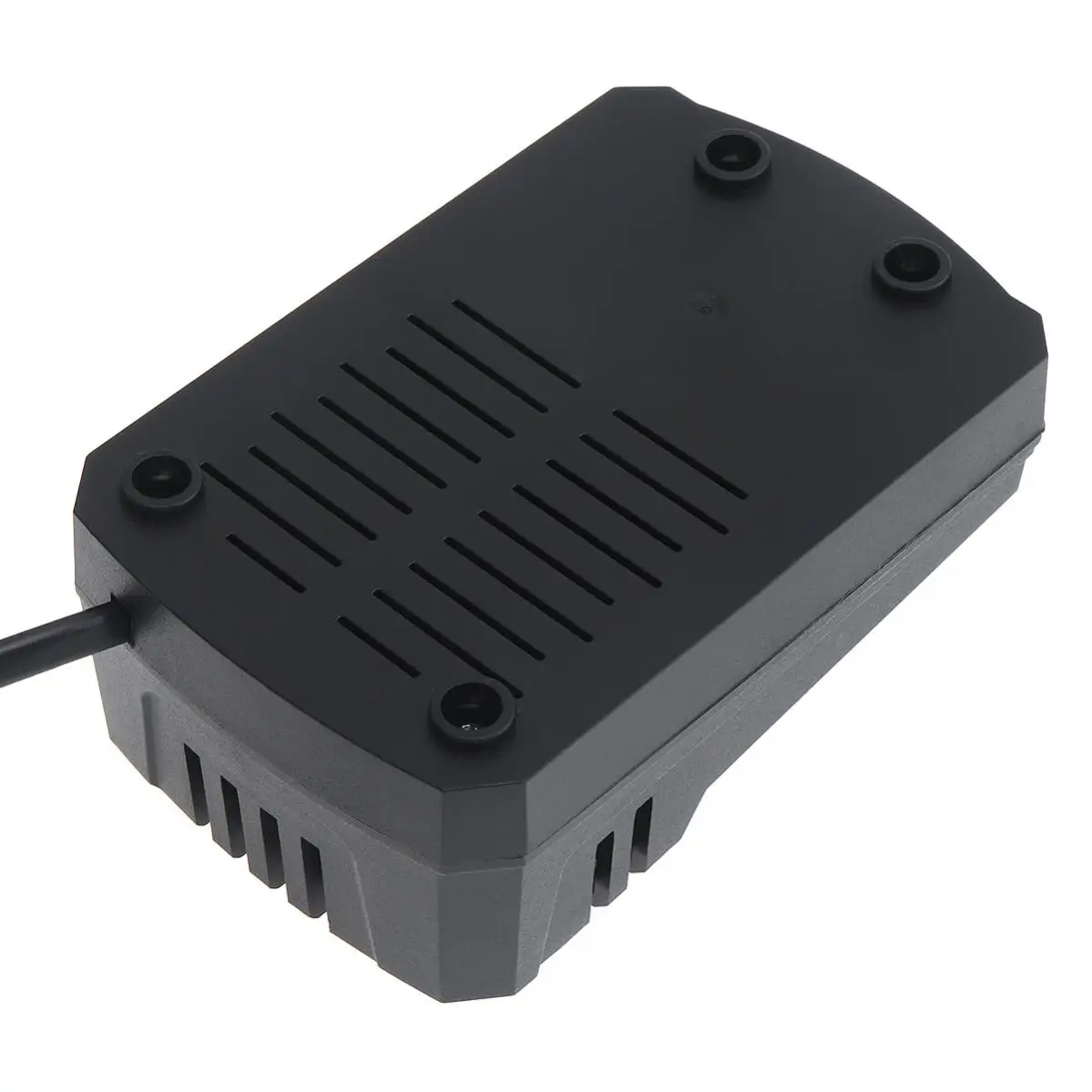 12V  PVC Material Portable Multifunction Battery Charger Power Adapter for Drill / Electrical Screwdriver