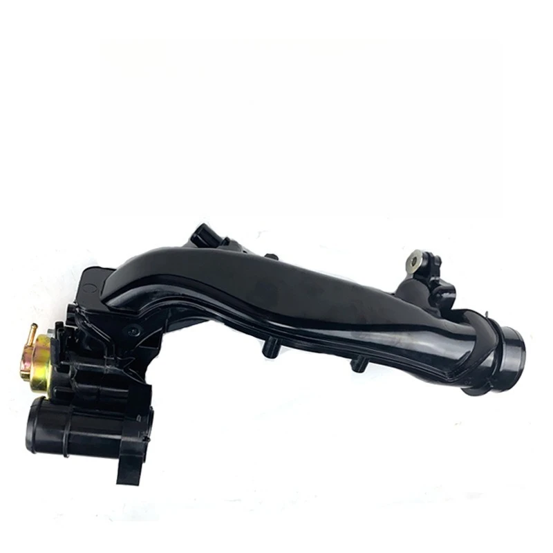 Accessories FactoryAutomotive standard mechanical parts  turbocharged intake pipe assembly