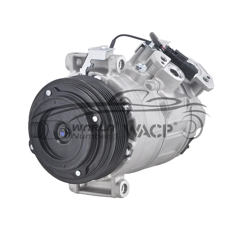 

Factory Hot Selling 7SAS17C Model Car AC Compressor M8A219D629AB LR159435 Compressor for LandRover Discovery for Defender for Ja