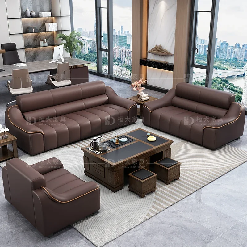 Thumbnail 3 - #14 Latest Reclining Sofa Couches Offers