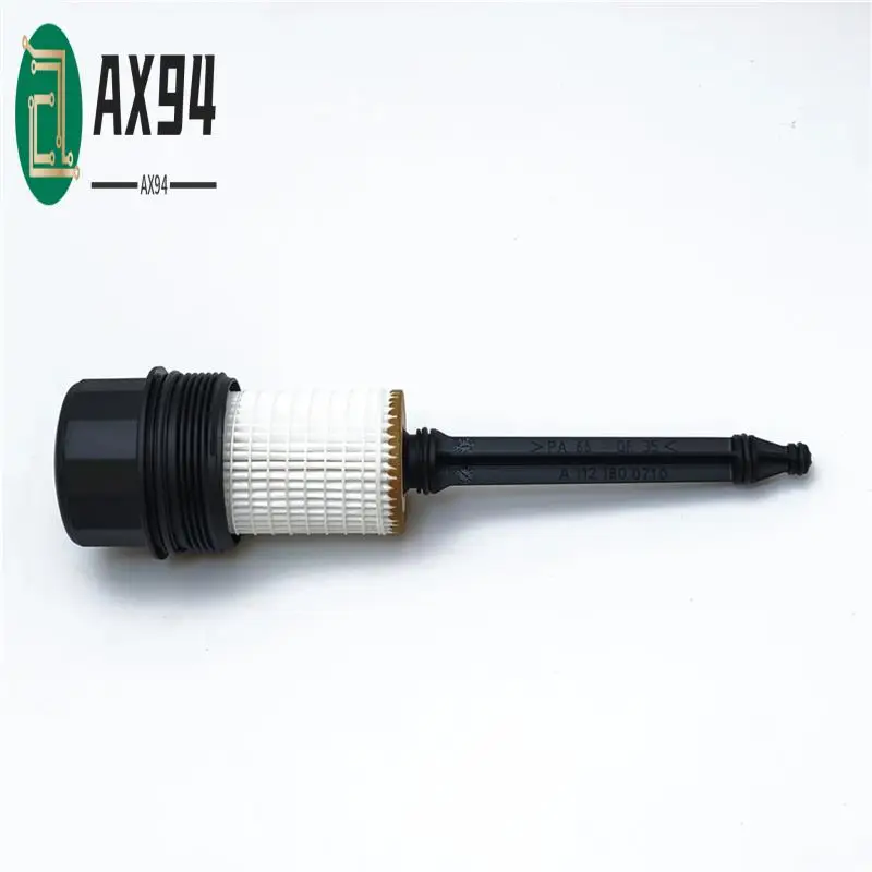 

AX94-Oil Filter Housing Cap Cover Assembly For Benz C240 W203 C280 W202 C32 AMG W203 A1121800710 A 112 180 07 10