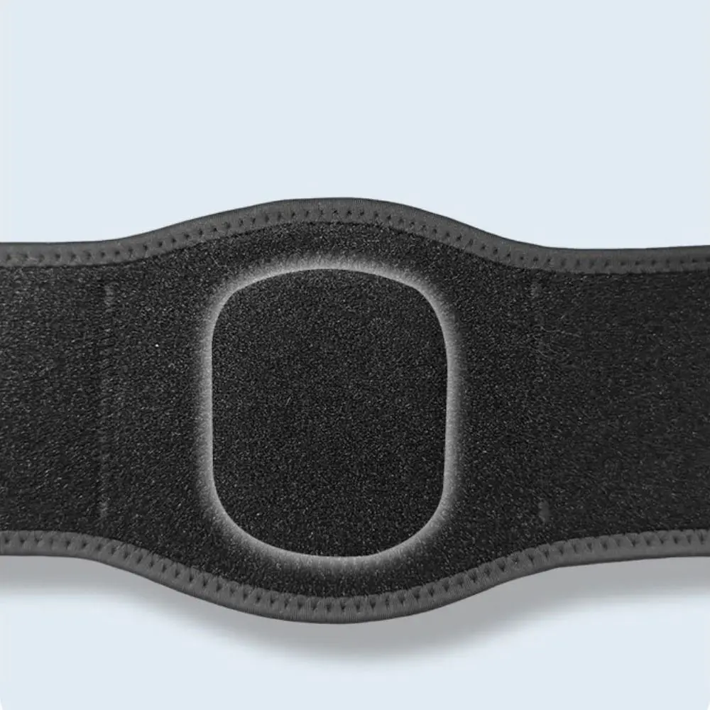 

Nylon Fitness Elbow Brace Adjustable Wear-resistant Compression Elbow Support Pads Joints Protector Non-Slip Breathable Arm Pad